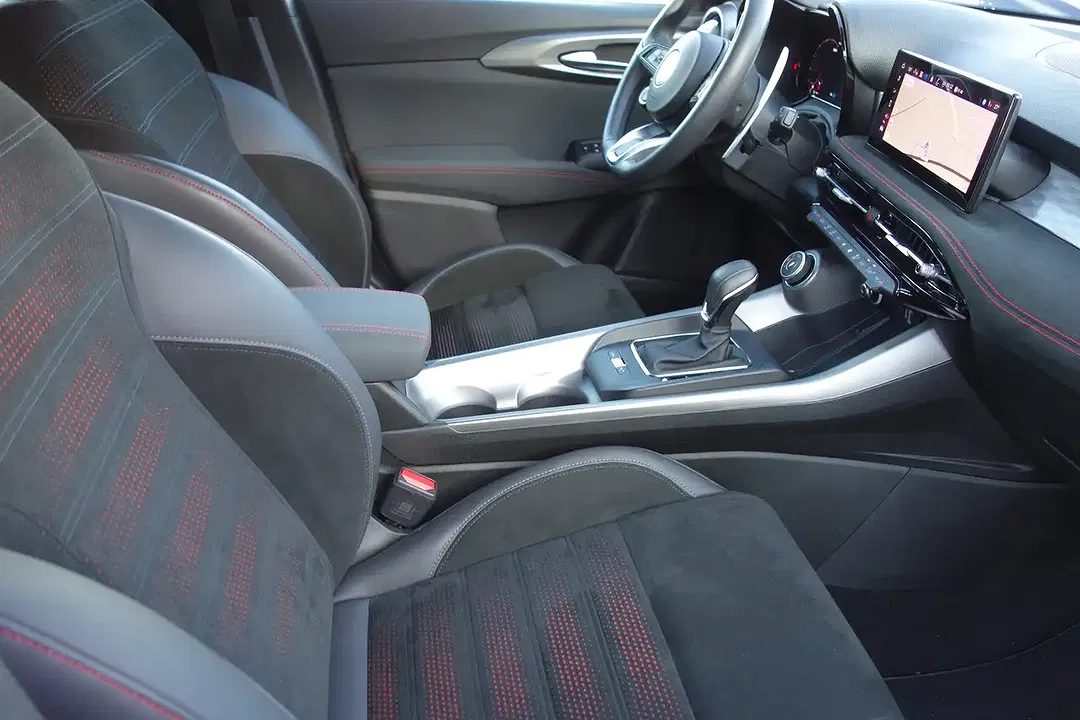 Alfa Romeo Tonale PHEV Veloce - Thumbnail 10