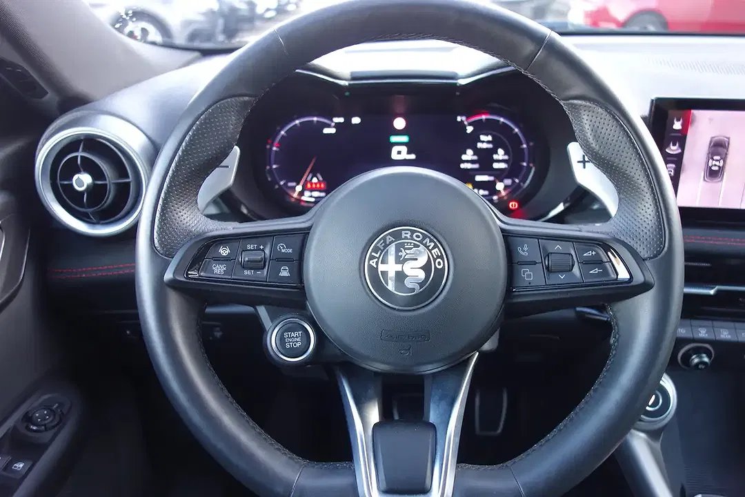 Alfa Romeo Tonale PHEV Veloce - Thumbnail 12