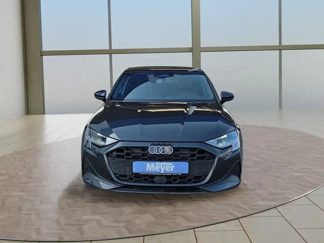 Audi A3 Sportback - Afbeelding 1