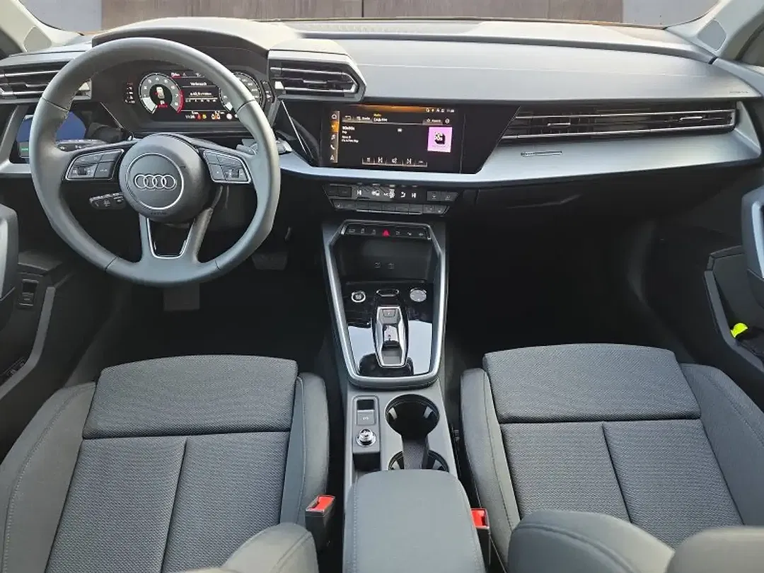 Audi A3 Sportback - Thumbnail 11