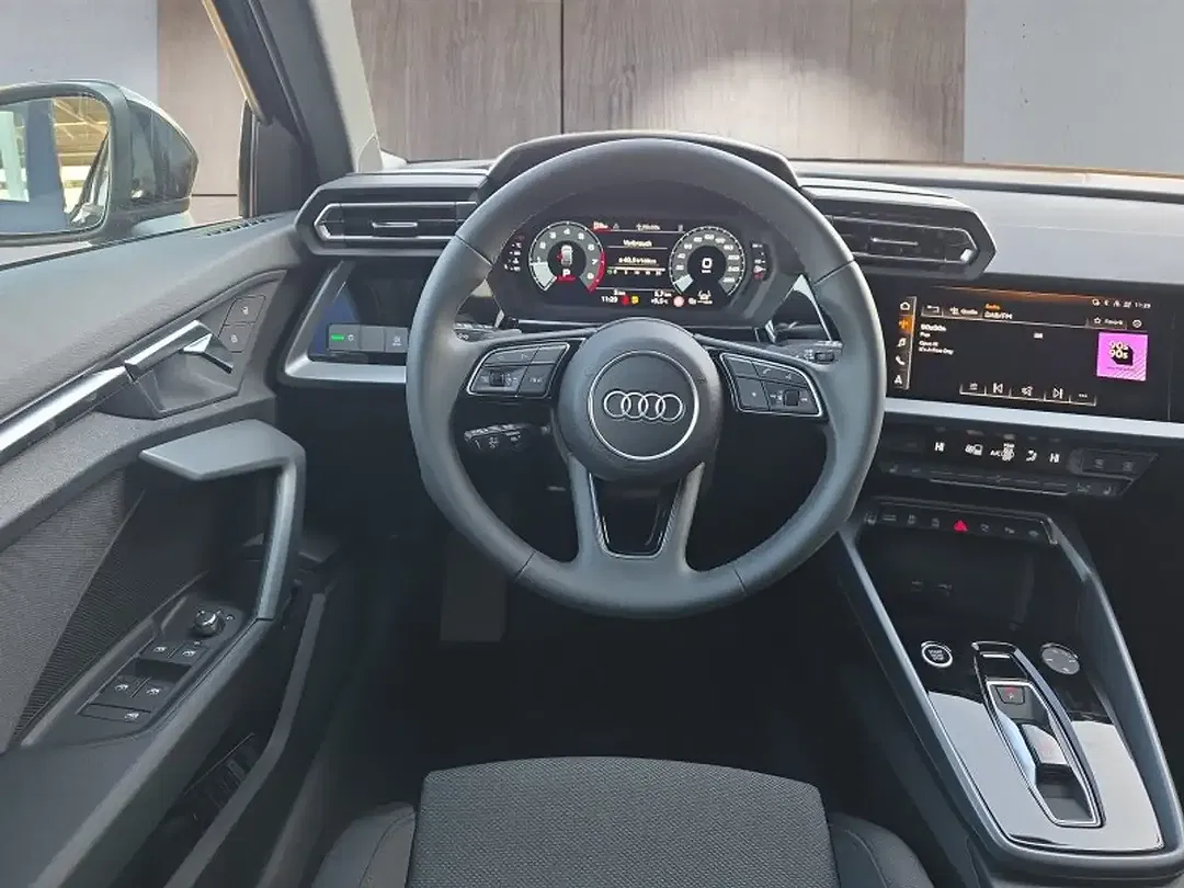 Audi A3 Sportback - Thumbnail 14