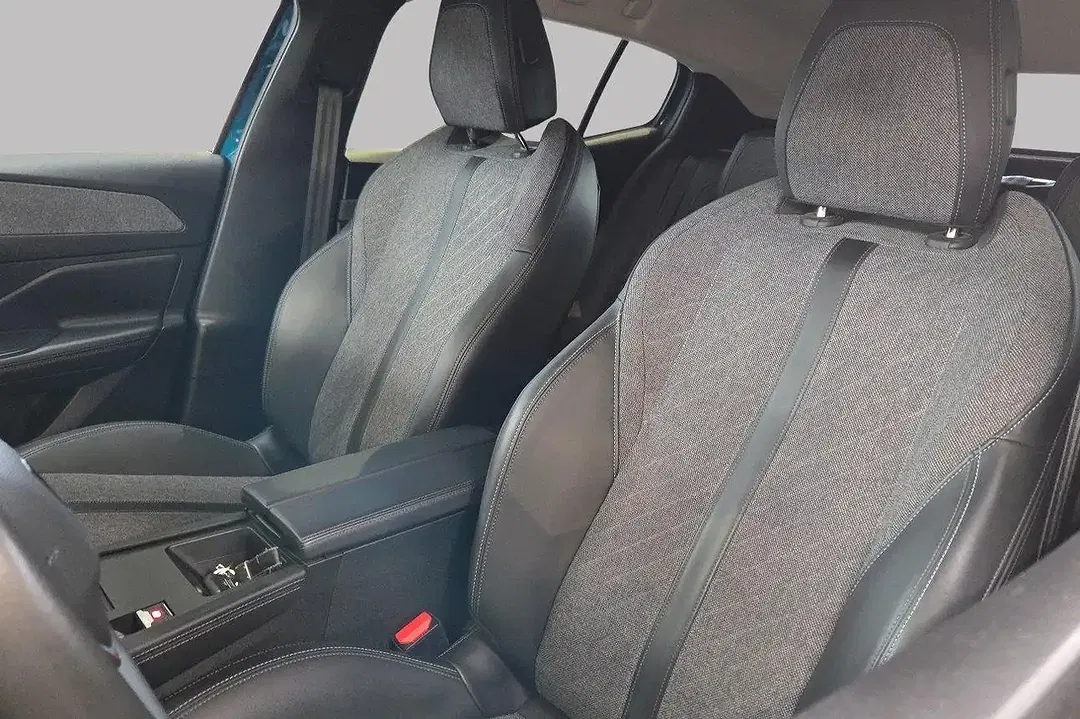 Peugeot 408 Allure - Thumbnail 10