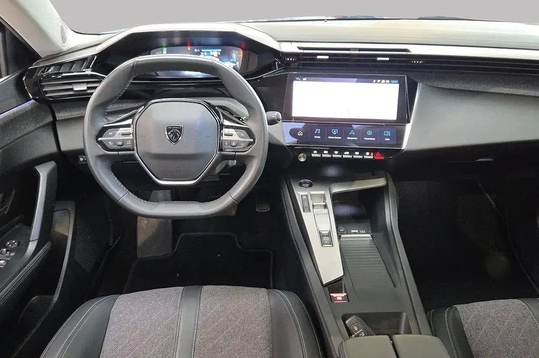 Peugeot 408 Allure - Thumbnail 11