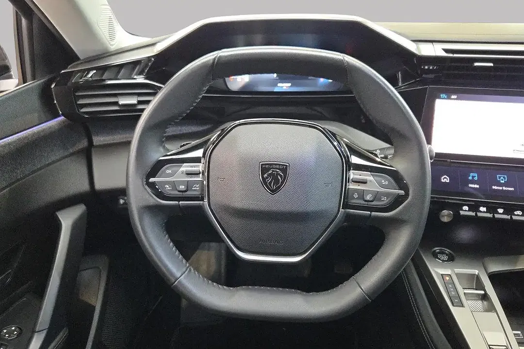 Peugeot 408 Allure - Thumbnail 12