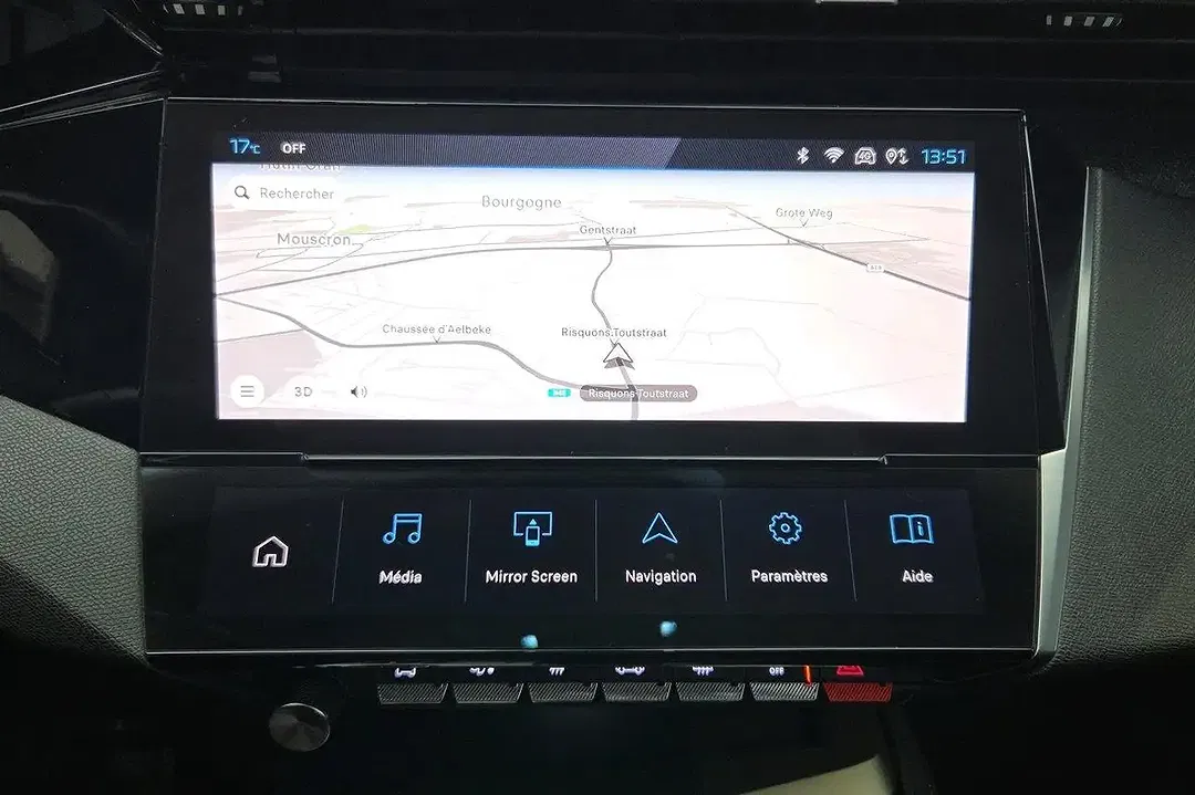 Peugeot 408 Allure - Thumbnail 13