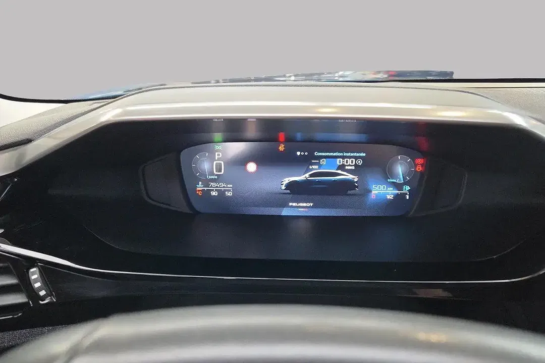 Peugeot 408 Allure - Thumbnail 14