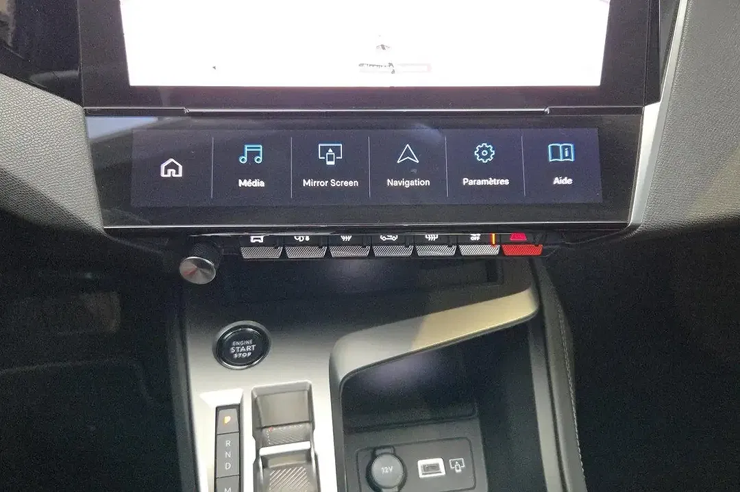 Peugeot 408 Allure - foto 15