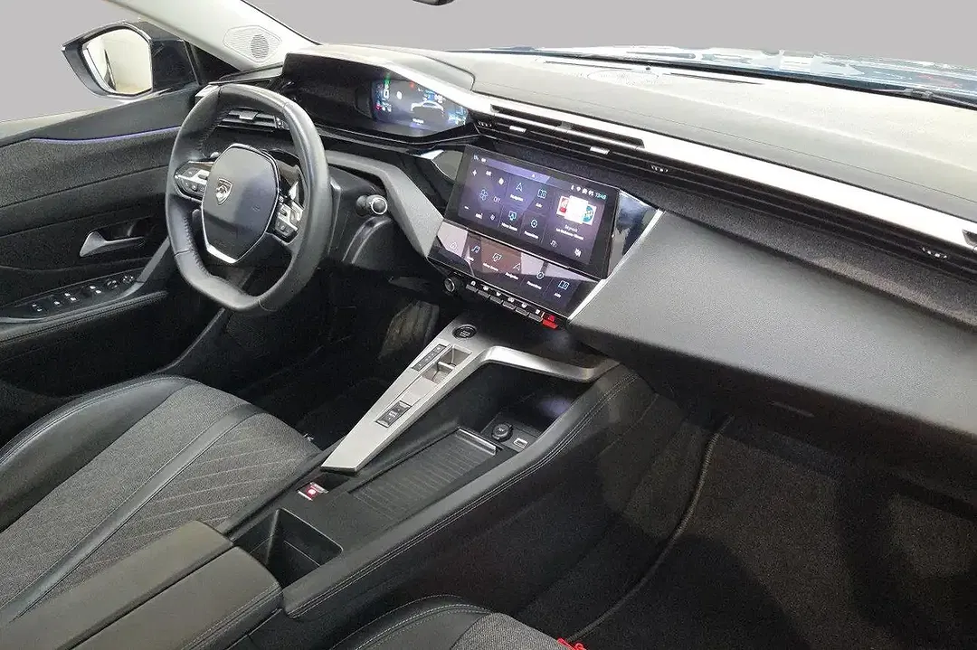 Peugeot 408 Allure - foto 2