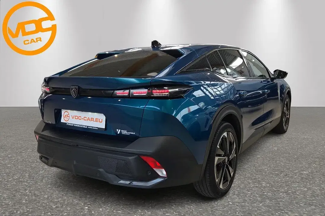 Peugeot 408 Allure - Thumbnail 3