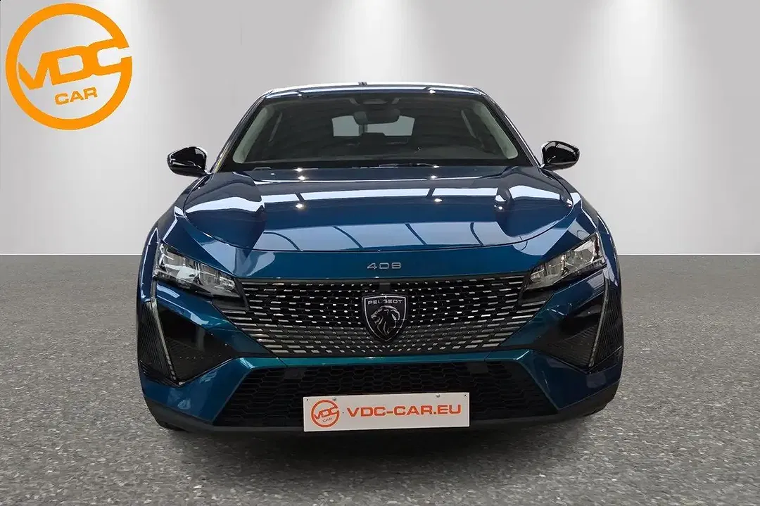 Peugeot 408 Allure - Thumbnail 5