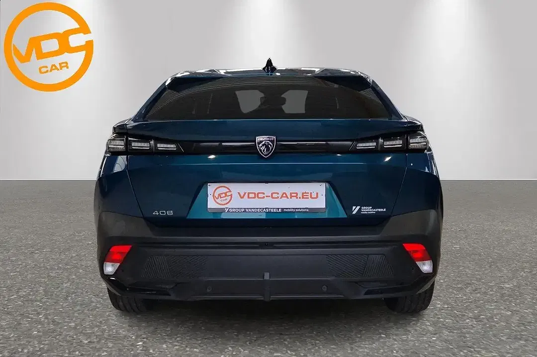 Peugeot 408 Allure - Thumbnail 7
