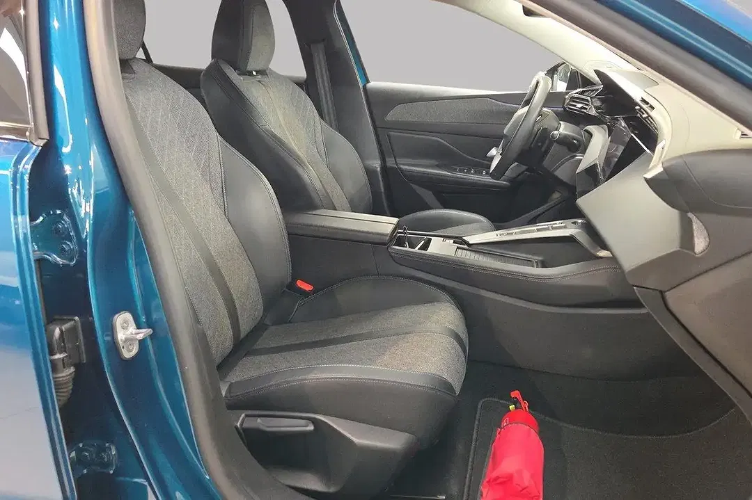 Peugeot 408 Allure - Thumbnail 8