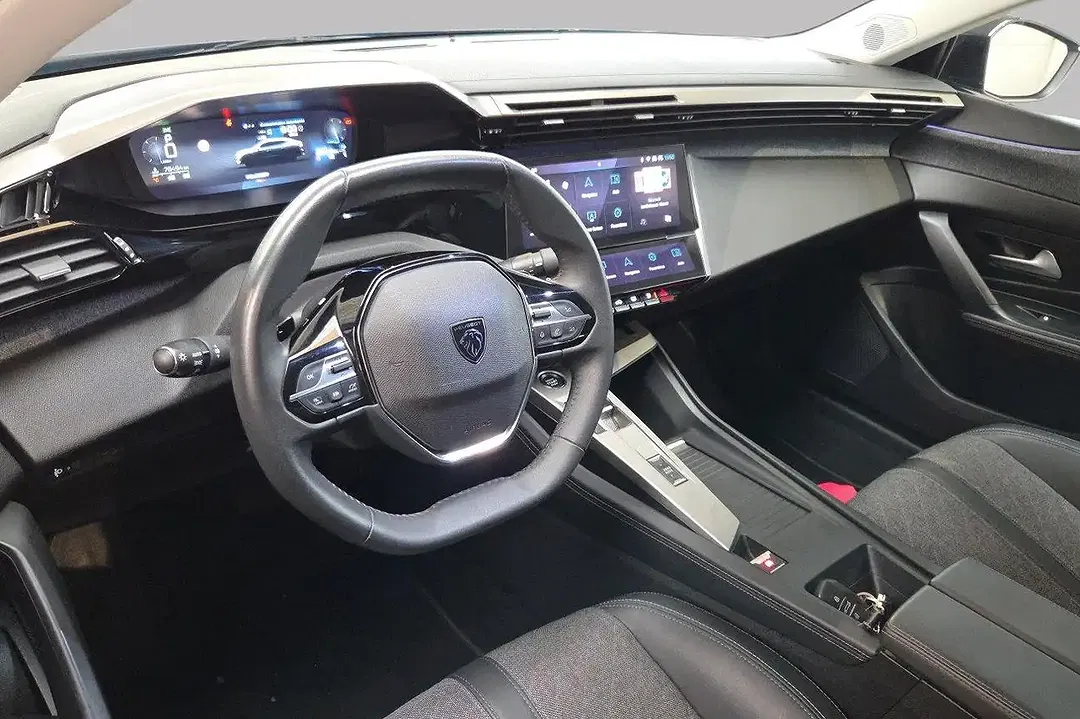 Peugeot 408 Allure - Thumbnail 9