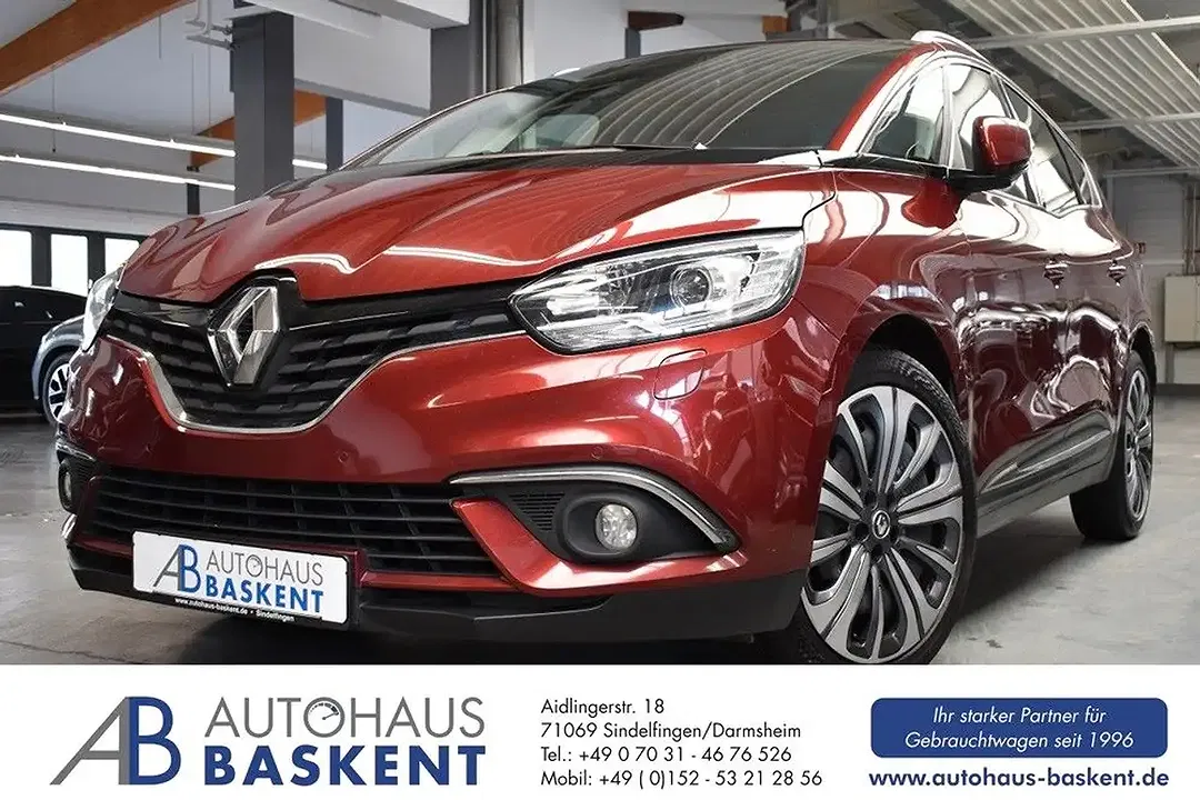 Renault Scenic Business Edition - foto 1