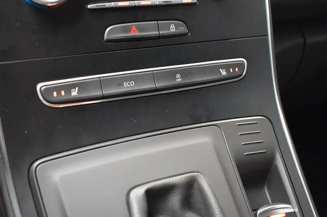 Renault Scenic Business Edition - foto 14