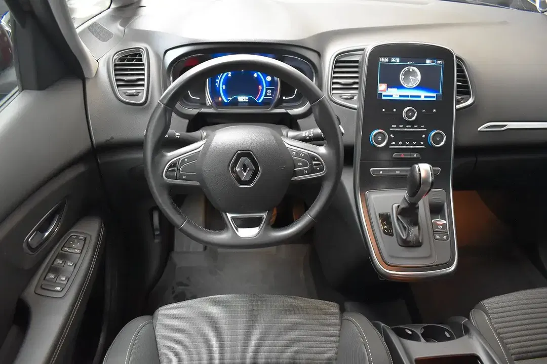 Renault Scenic Business Edition - foto 2