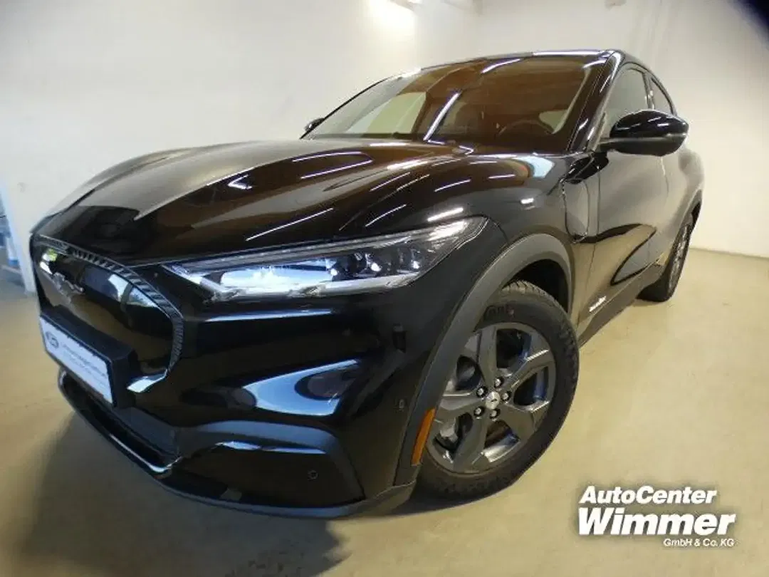 Ford Mustang - foto 2