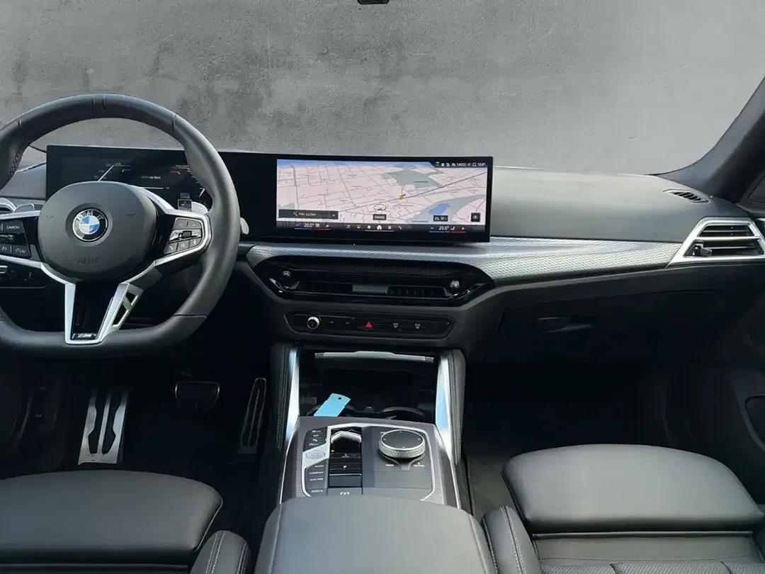 BMW 420 Gran Coupe M Sport - Thumbnail 17