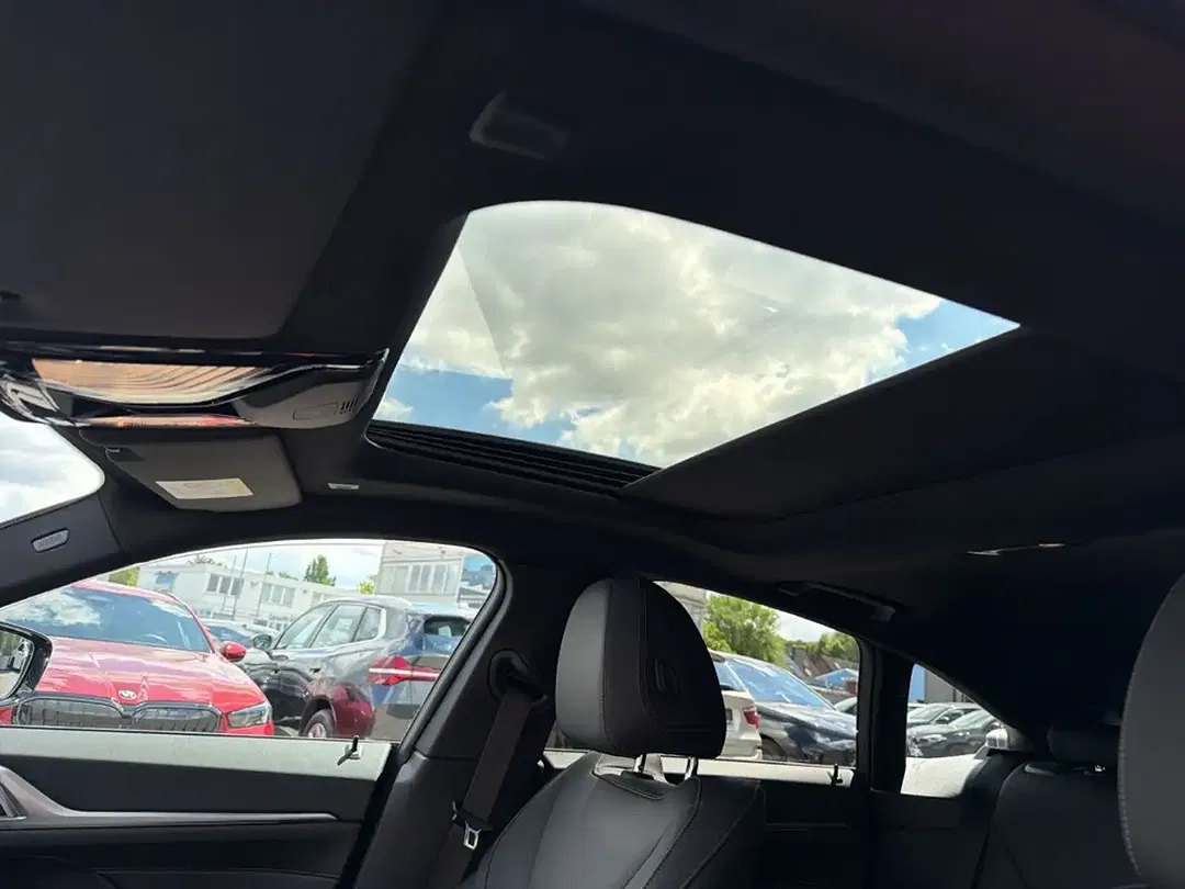 BMW 420 Gran Coupe M Sport - Thumbnail 19