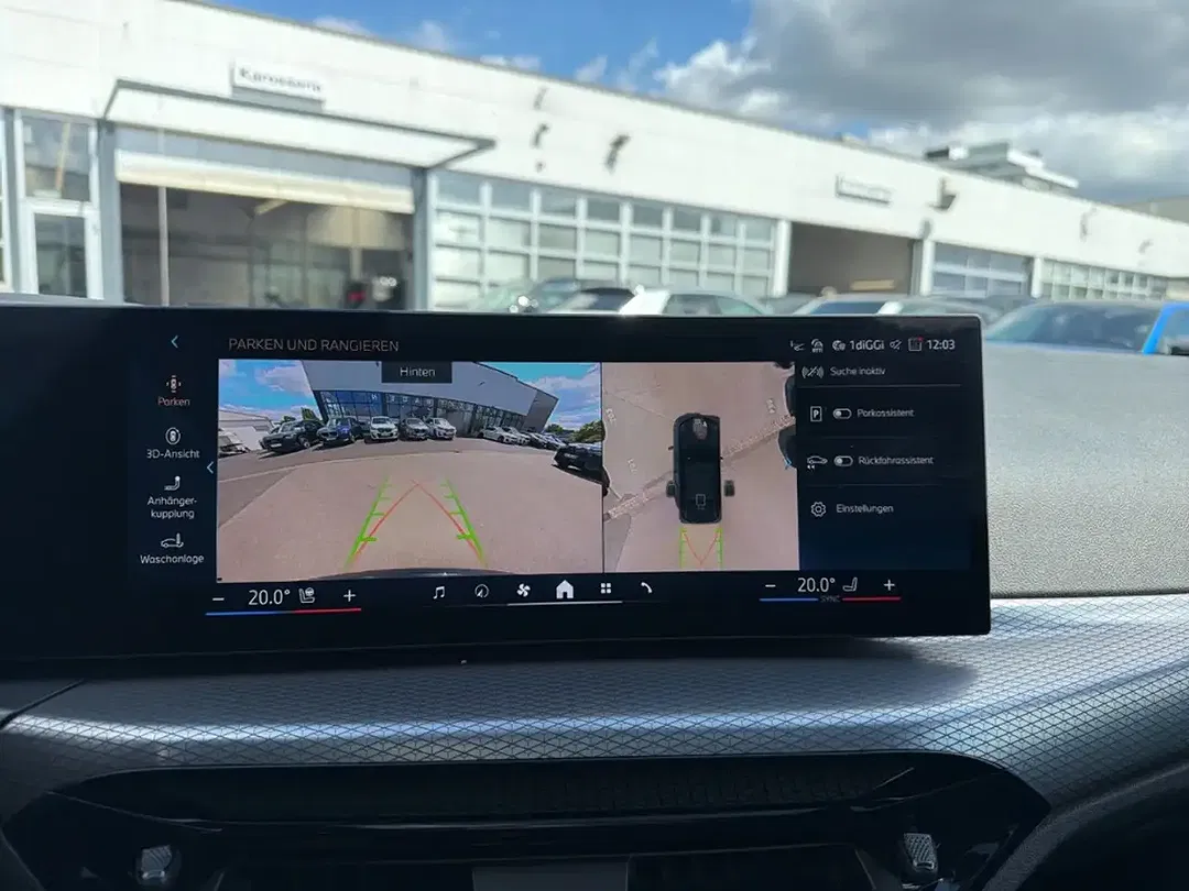 BMW 420 Gran Coupe M Sport - Thumbnail 20