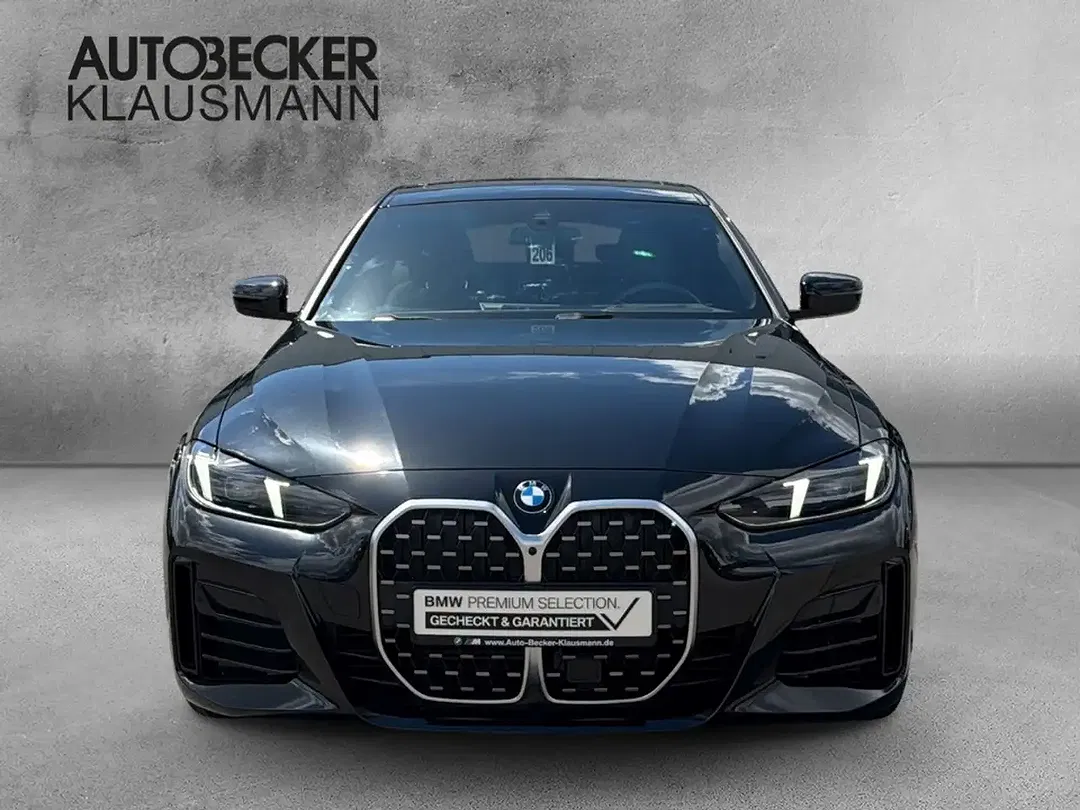 BMW 420 Gran Coupe M Sport - Thumbnail 5