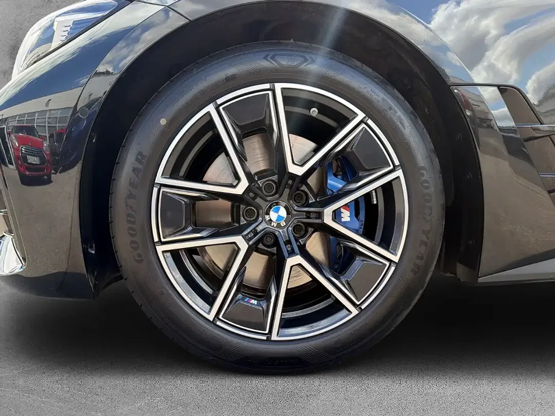BMW 420 Gran Coupe M Sport - Thumbnail 7