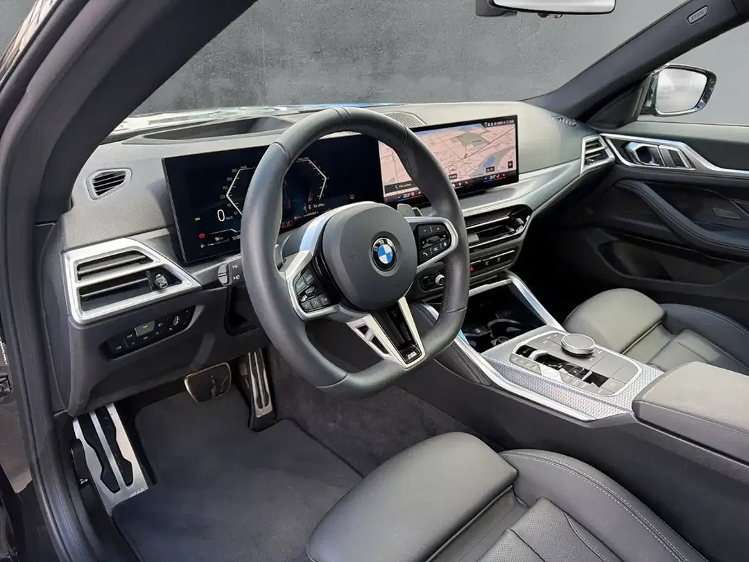 BMW 420 Gran Coupe M Sport - Thumbnail 9