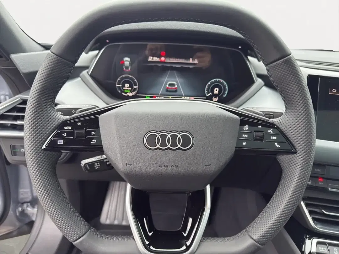 Audi e-tron GT quattro - Thumbnail 8