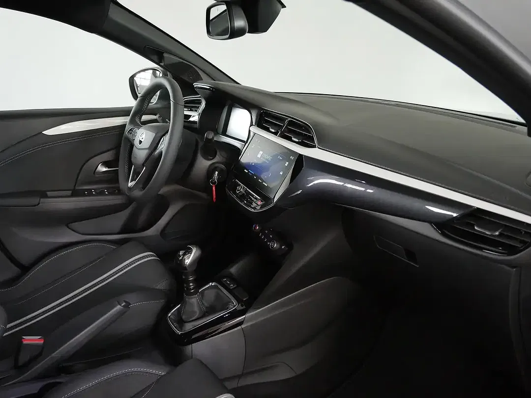 Opel Corsa 1.2 Turbo GS - Thumbnail 11