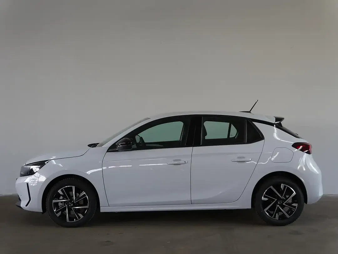 Opel Corsa 1.2 Turbo GS - Thumbnail 3