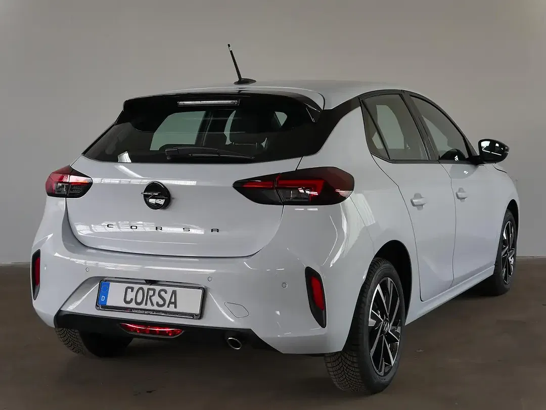 Opel Corsa 1.2 Turbo GS - Thumbnail 4