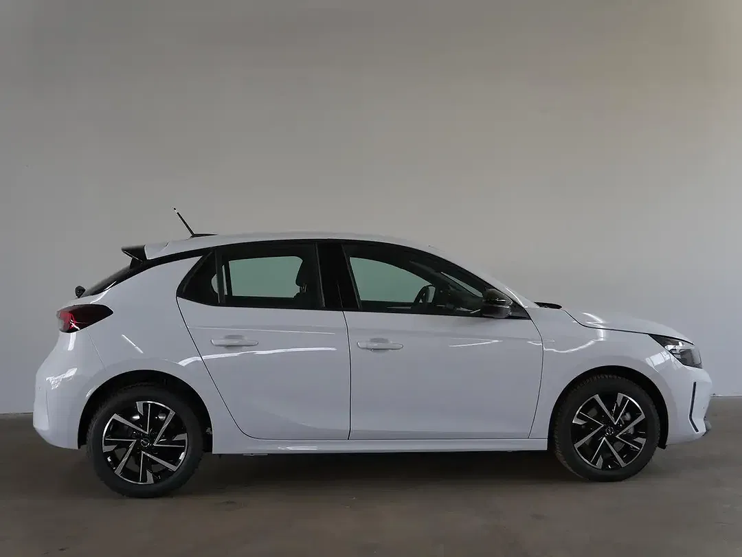 Opel Corsa 1.2 Turbo GS - Thumbnail 5