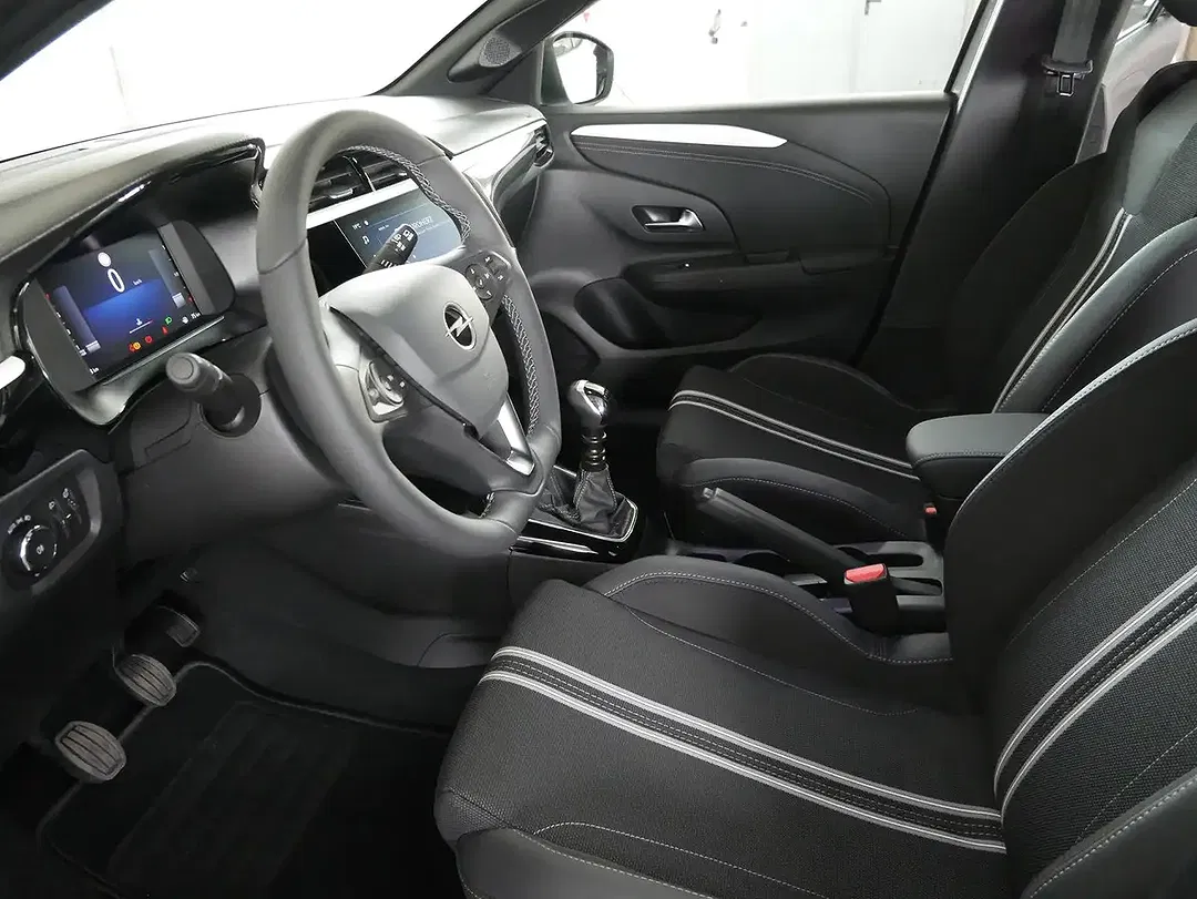 Opel Corsa 1.2 Turbo GS - Thumbnail 7