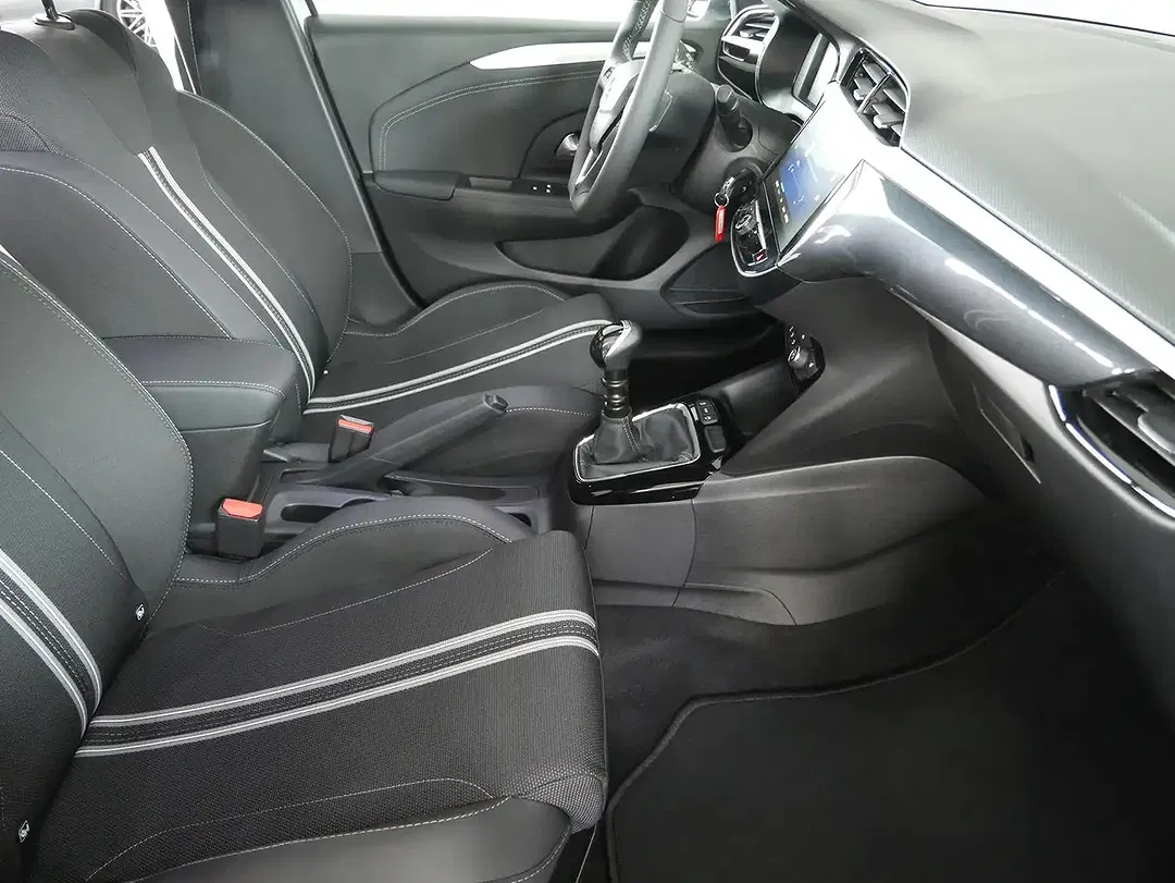 Opel Corsa 1.2 Turbo GS - Thumbnail 8