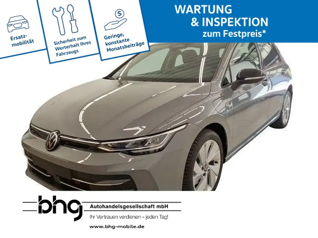 Volkswagen Golf 1.5 eHybrid DSG - foto 1