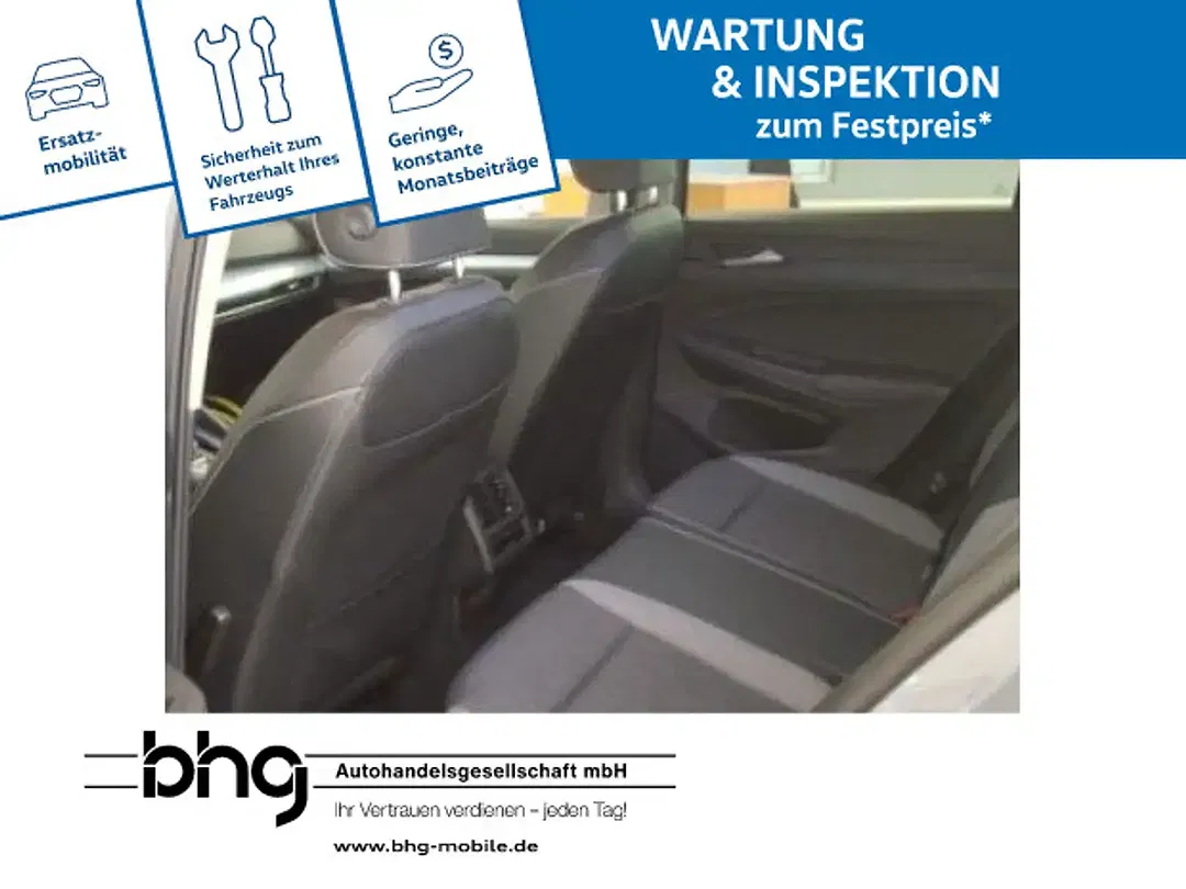 Volkswagen Golf 1.5 eHybrid DSG - Thumbnail 5