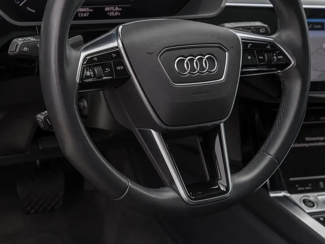 Audi e-tron 55 quattro advanced - Thumbnail 10