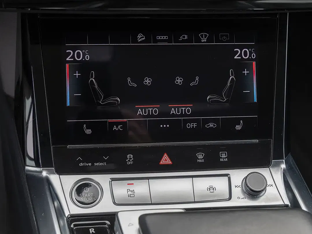 Audi e-tron 55 quattro advanced - Thumbnail 13