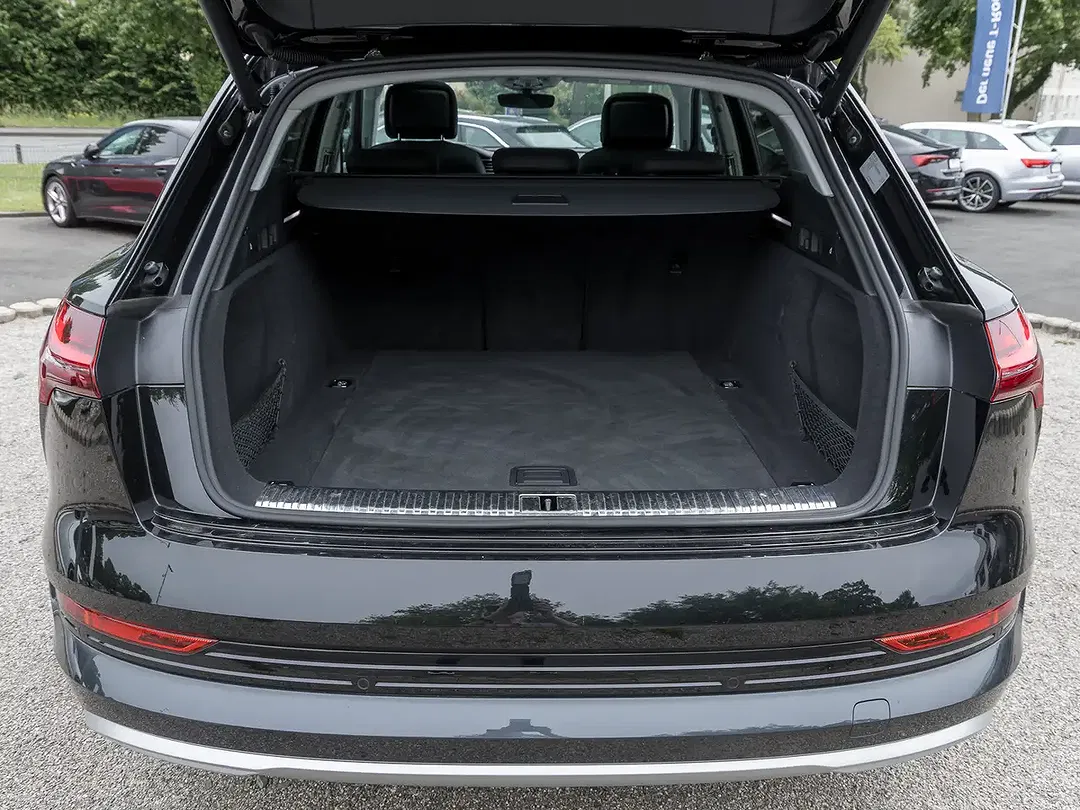 Audi e-tron 55 quattro advanced - foto 15