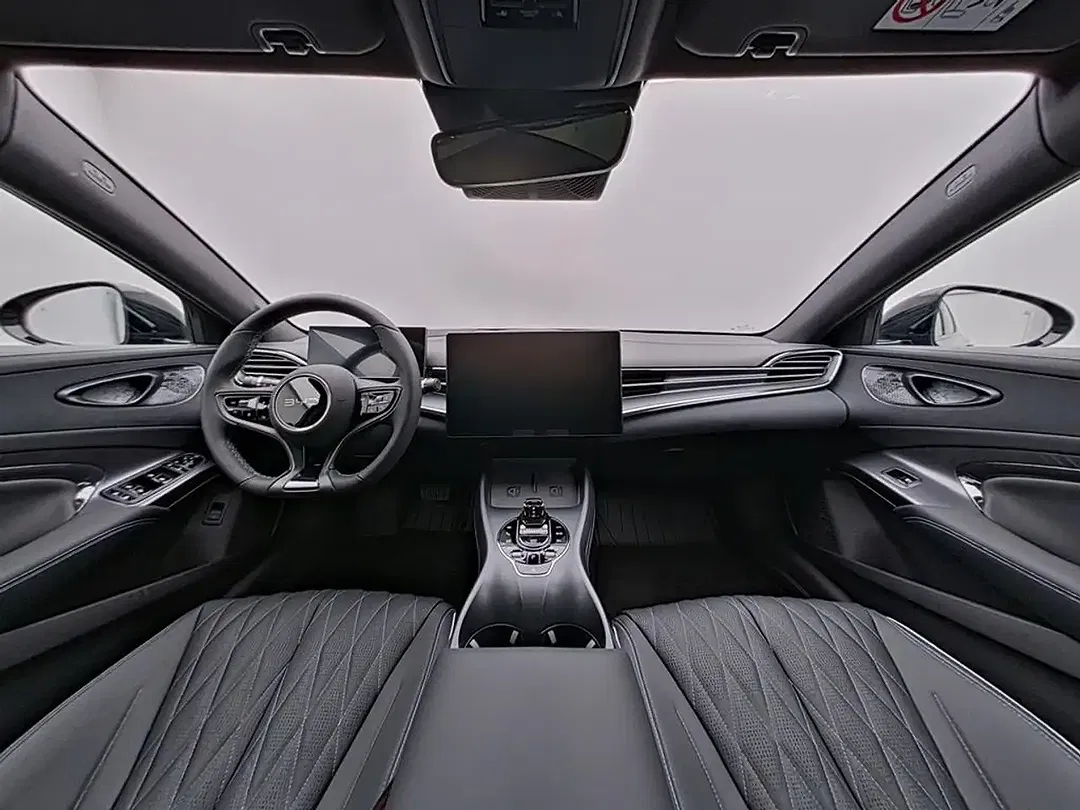 BYD Seal AWD Excellence - Thumbnail 8