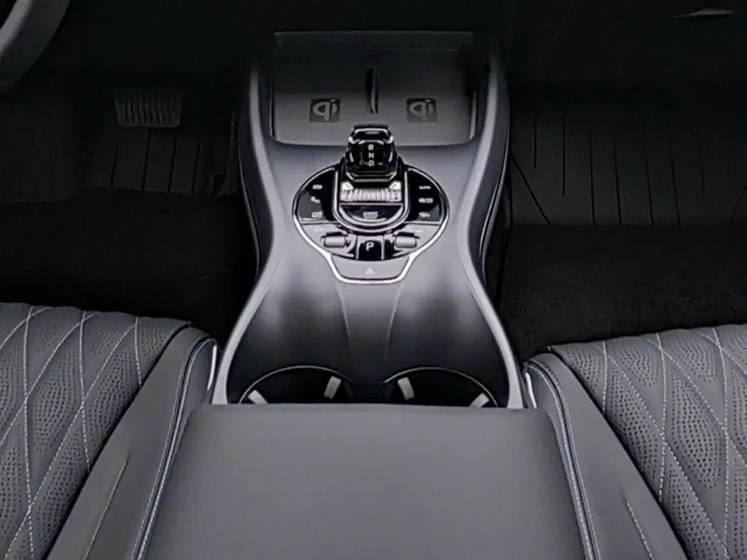 BYD Seal AWD Excellence - Thumbnail 11