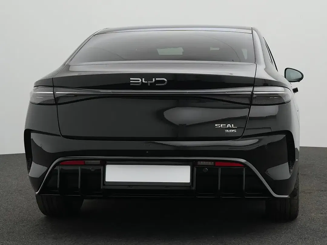 BYD Seal AWD Excellence - Thumbnail 3