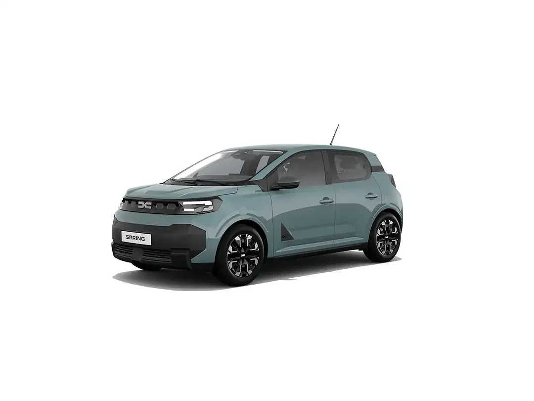 Dacia Spring EV Journey - foto 1