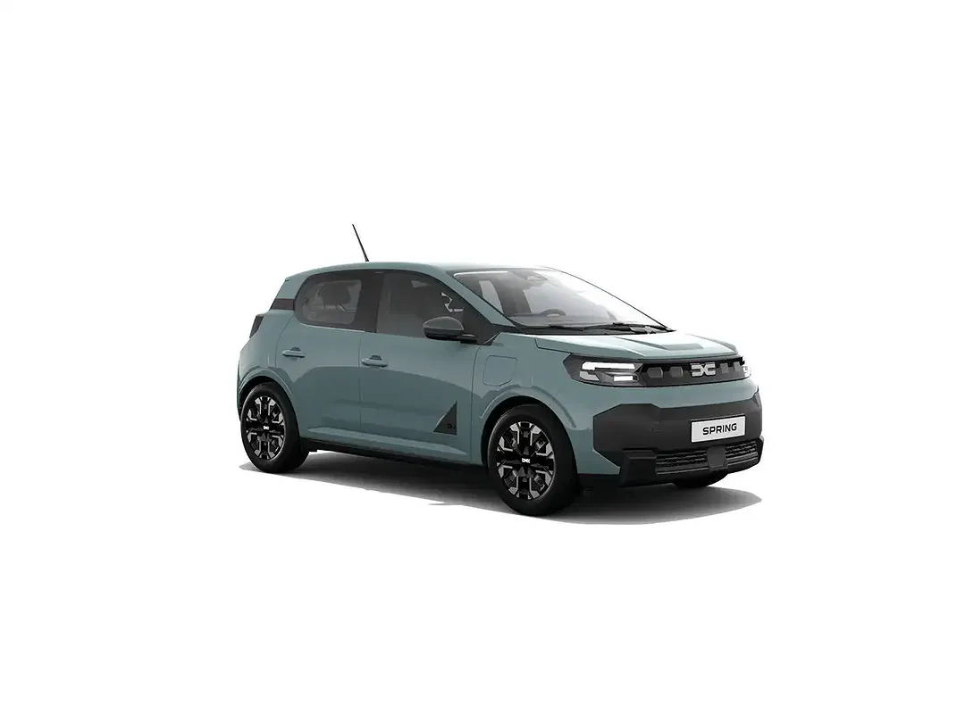 Dacia Spring EV Journey - Thumbnail 10