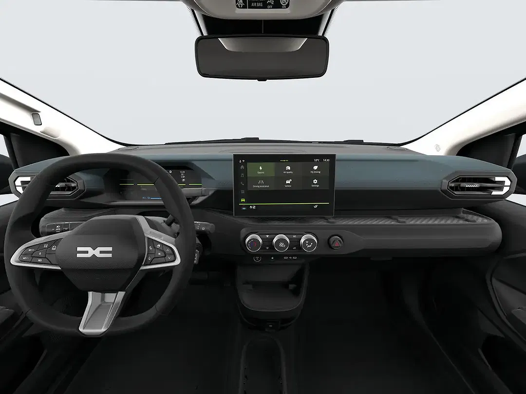 Dacia Spring EV Journey - foto 14