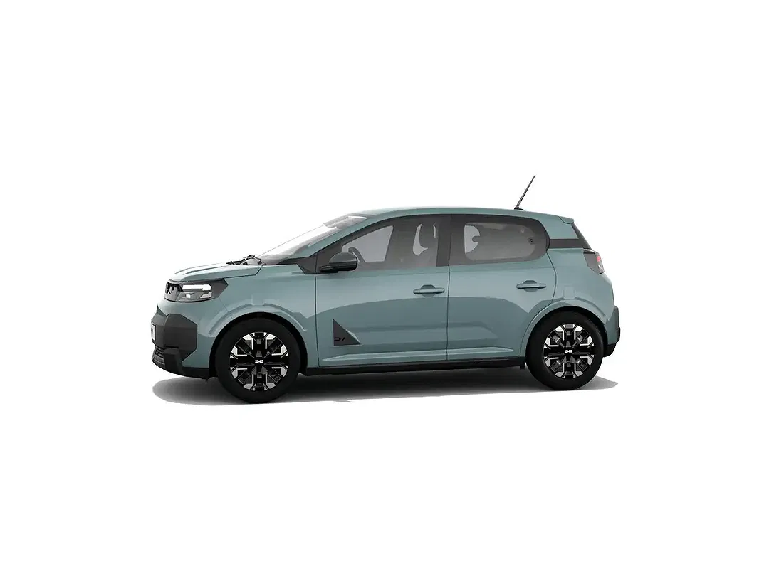 Dacia Spring EV Journey - foto 2