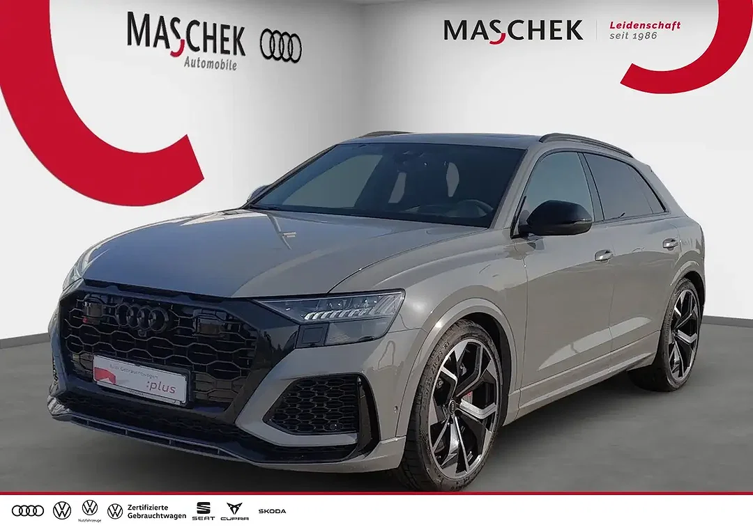 Audi RS Q8 - Afbeelding 1