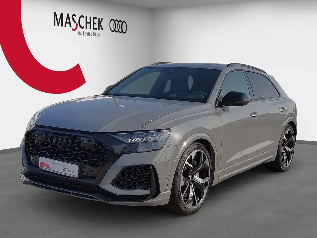 Audi RS Q8 - foto 2