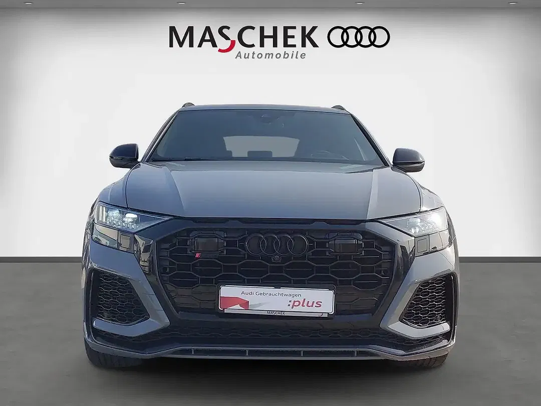 Audi RS Q8 - Thumbnail 8