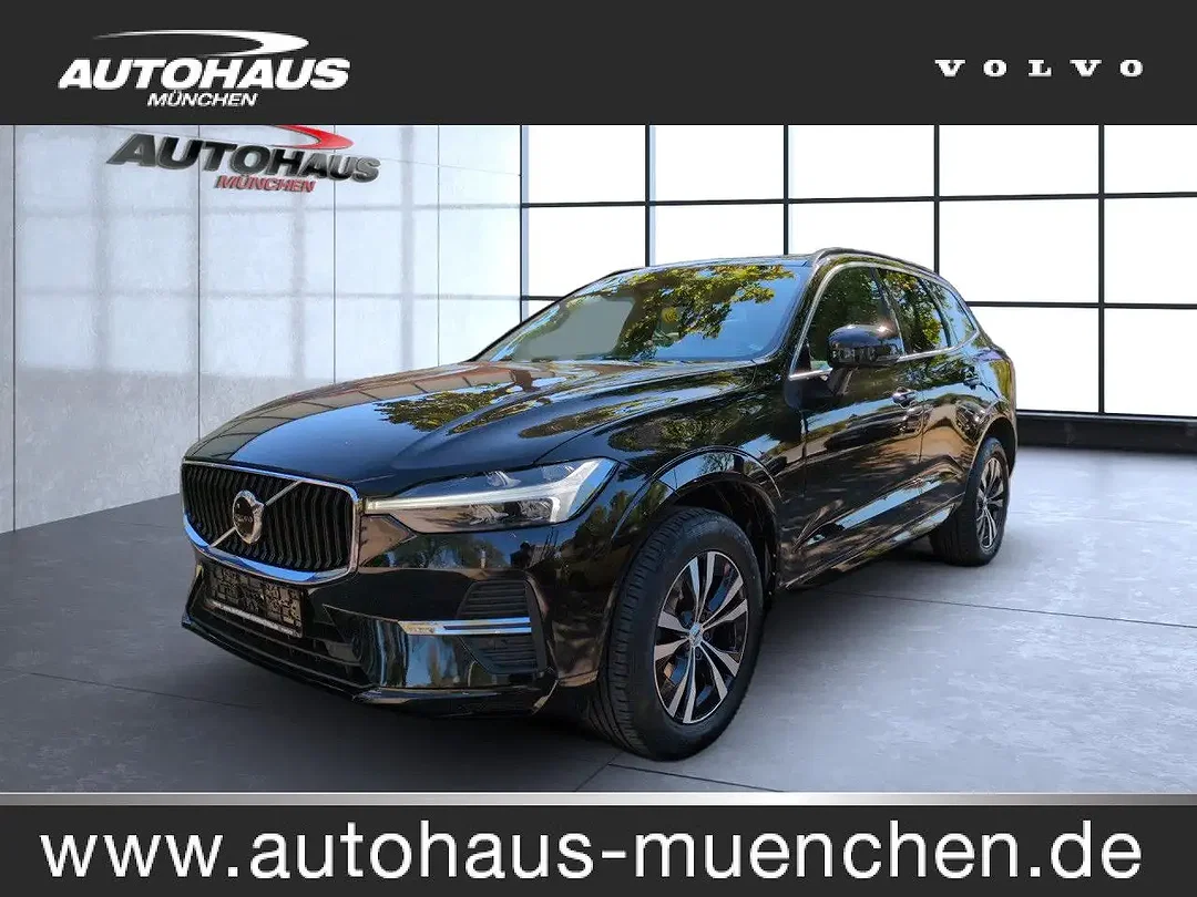 Volvo XC60 Momentum Pro - Afbeelding 1